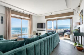 Spectacular Waterfront Sunset & 360 Ocean View